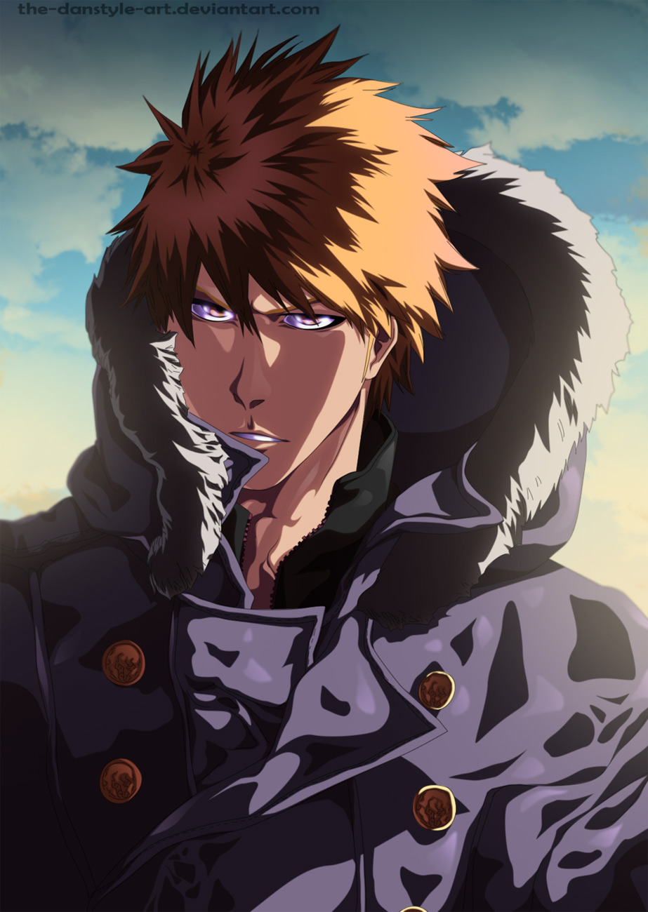 Read Bleach IT Manga Online