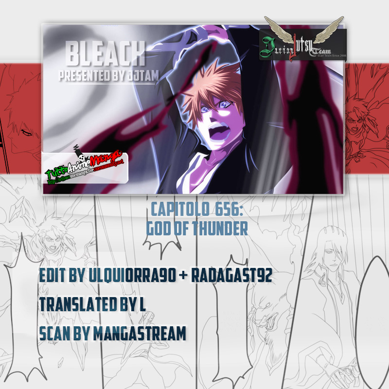 Read Bleach IT Manga Online