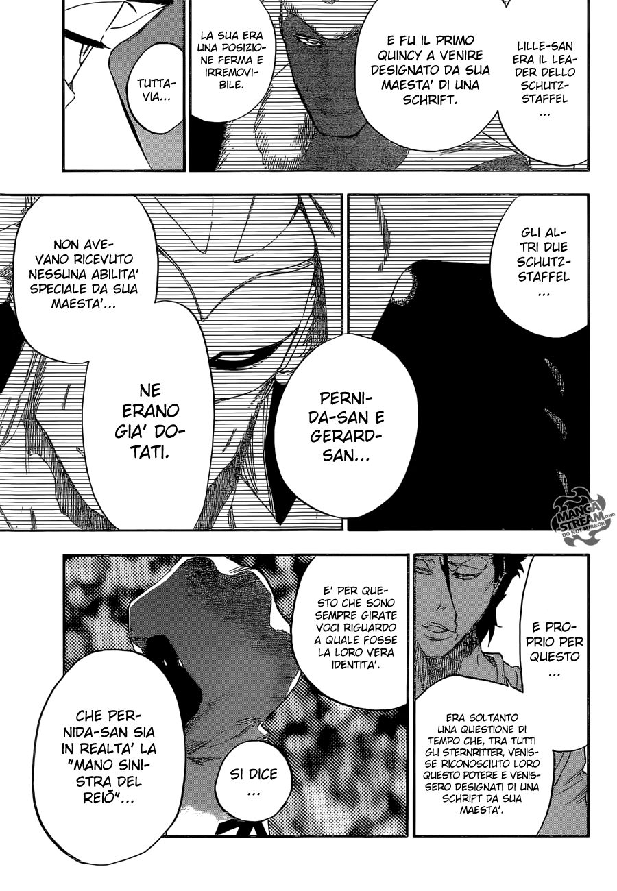 Read Bleach IT Manga Online