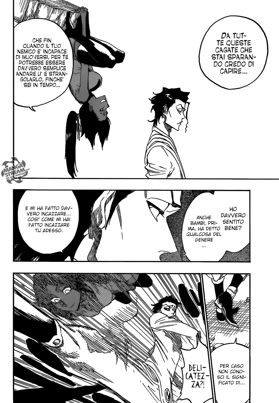 Read Bleach IT Manga Online