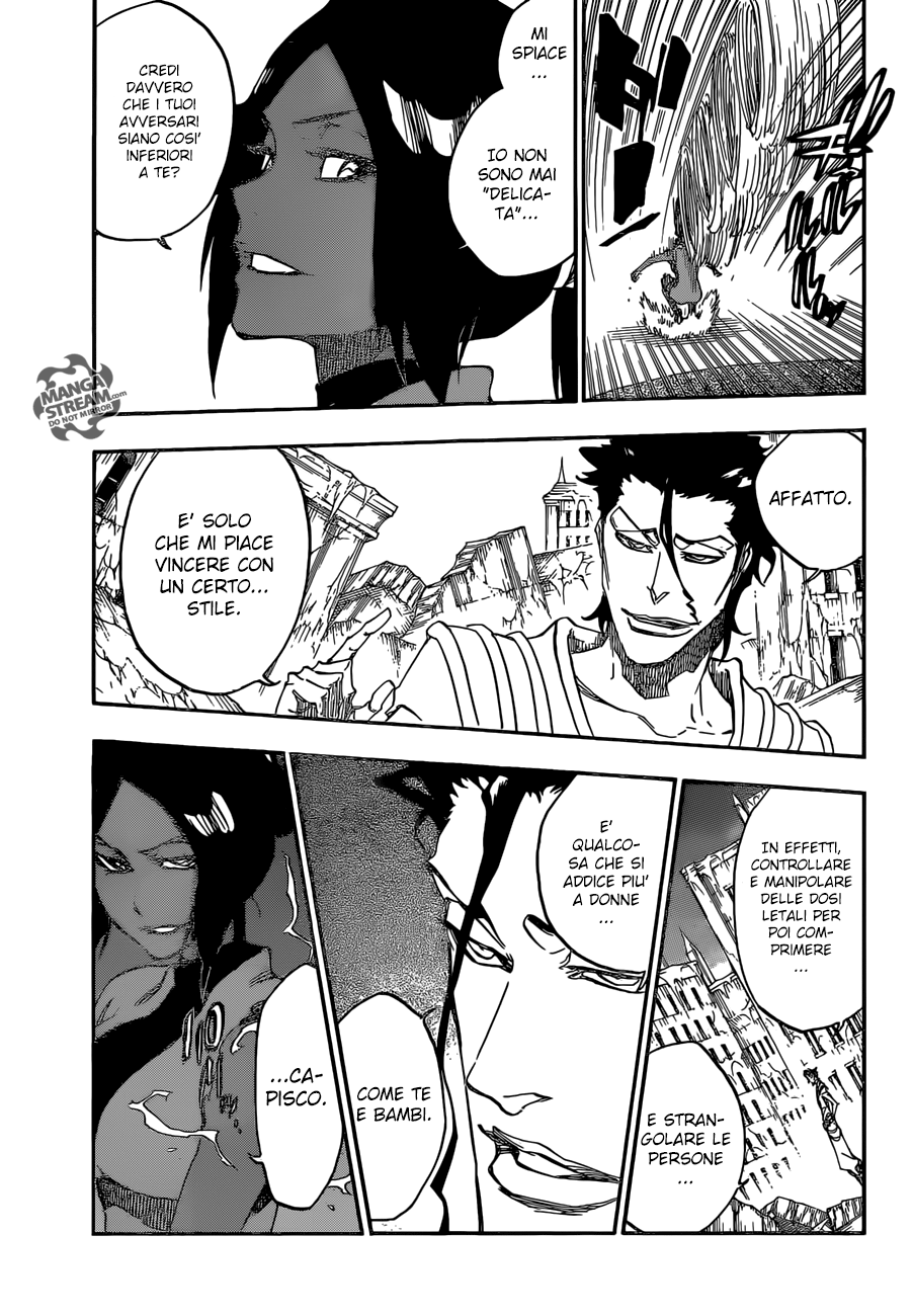 Read Bleach IT Manga Online