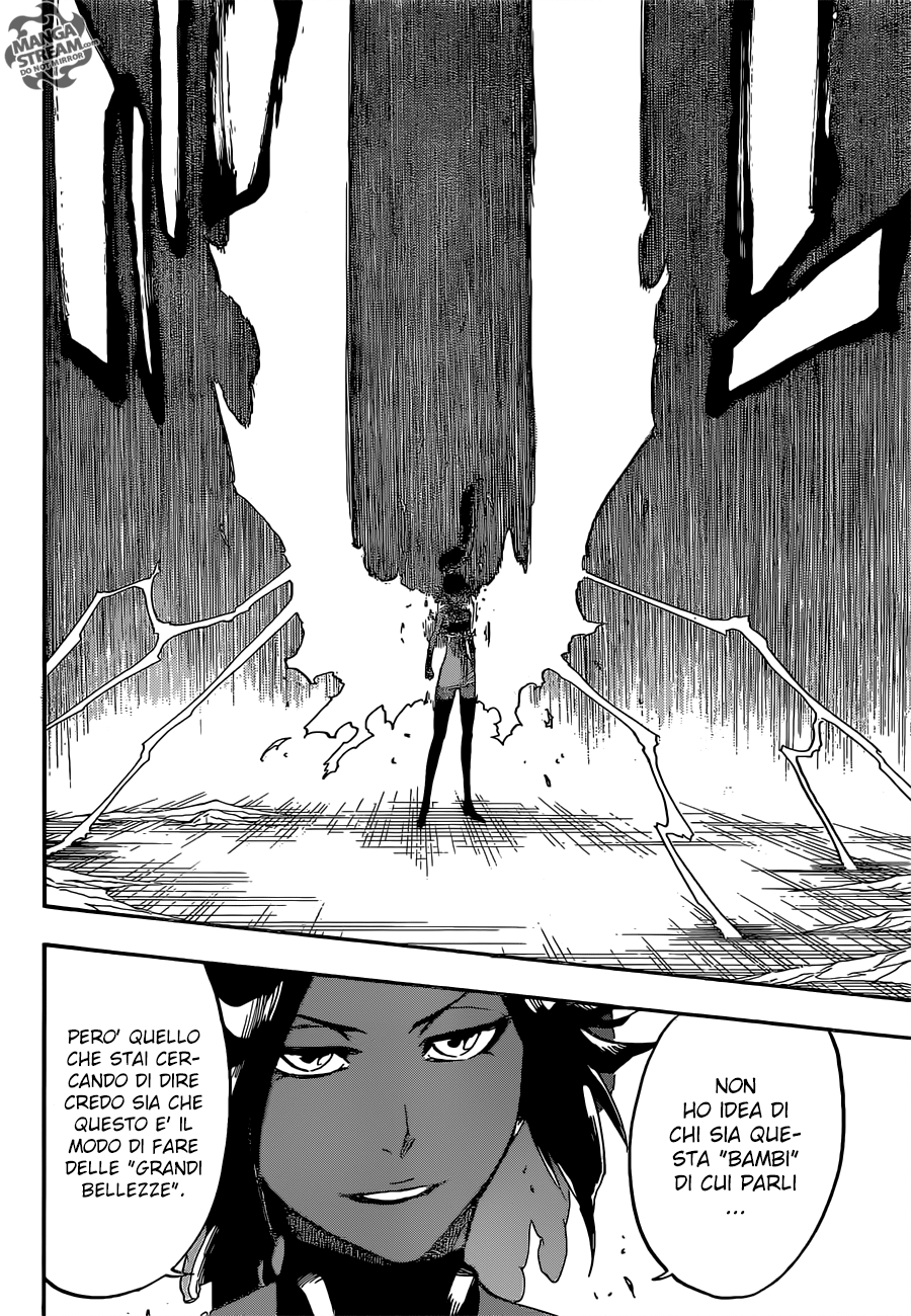 Read Bleach IT Manga Online