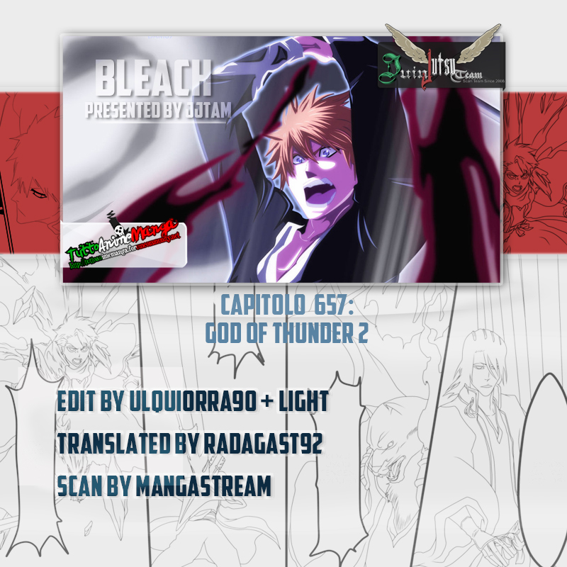 Read Bleach IT Manga Online