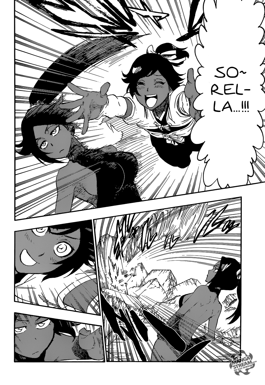 Read Bleach IT Manga Online