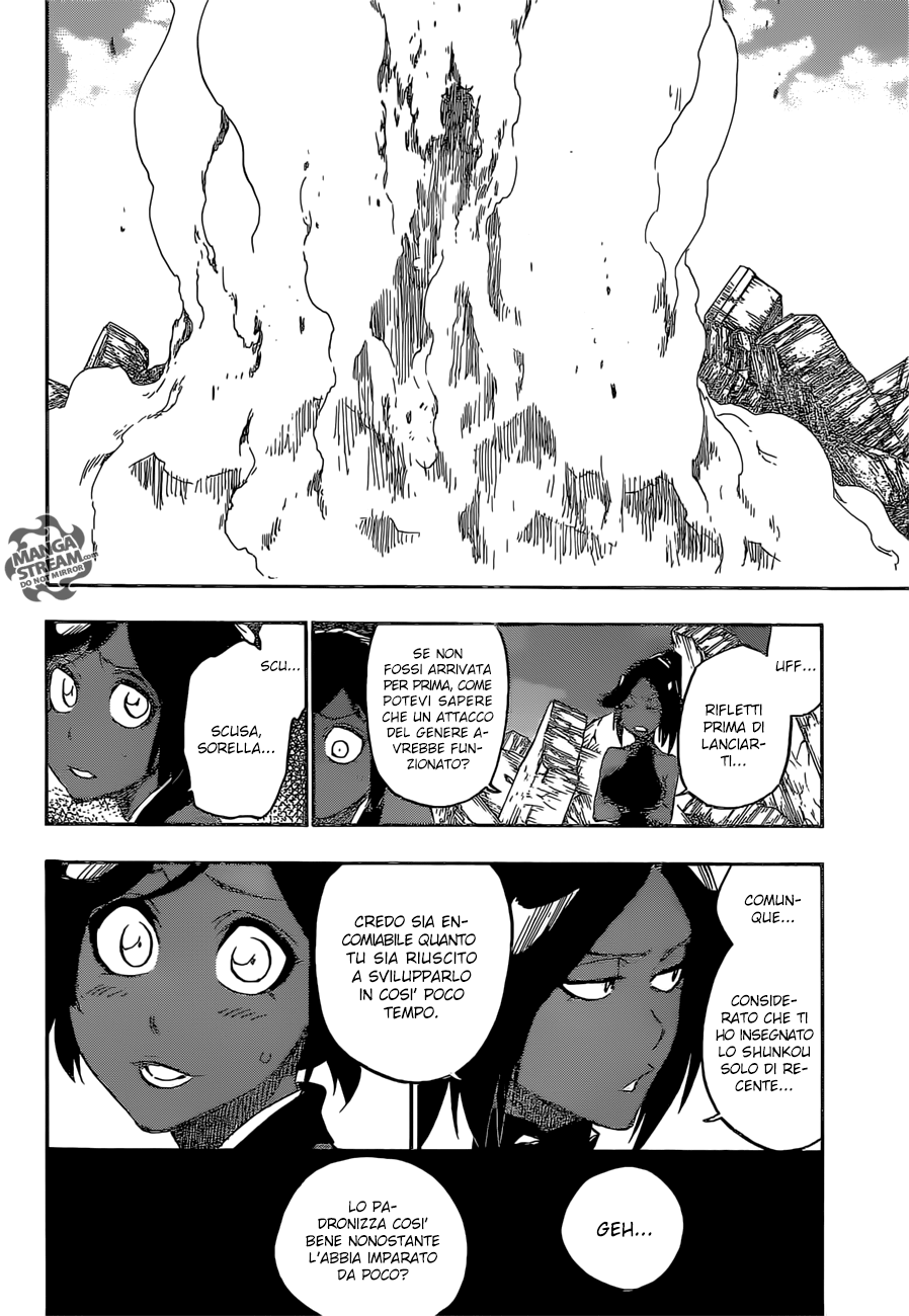 Read Bleach IT Manga Online