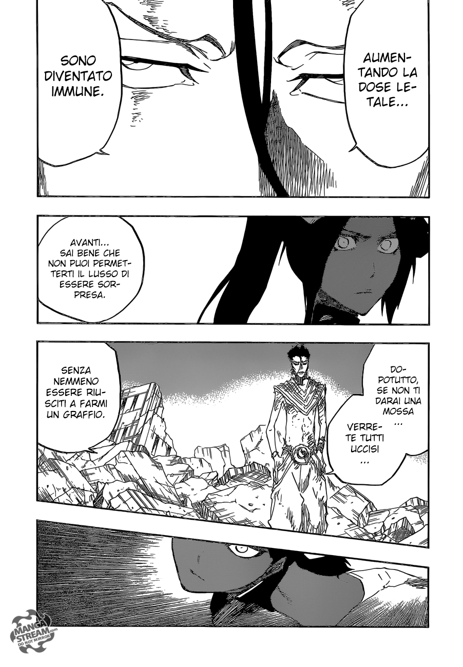 Read Bleach IT Manga Online