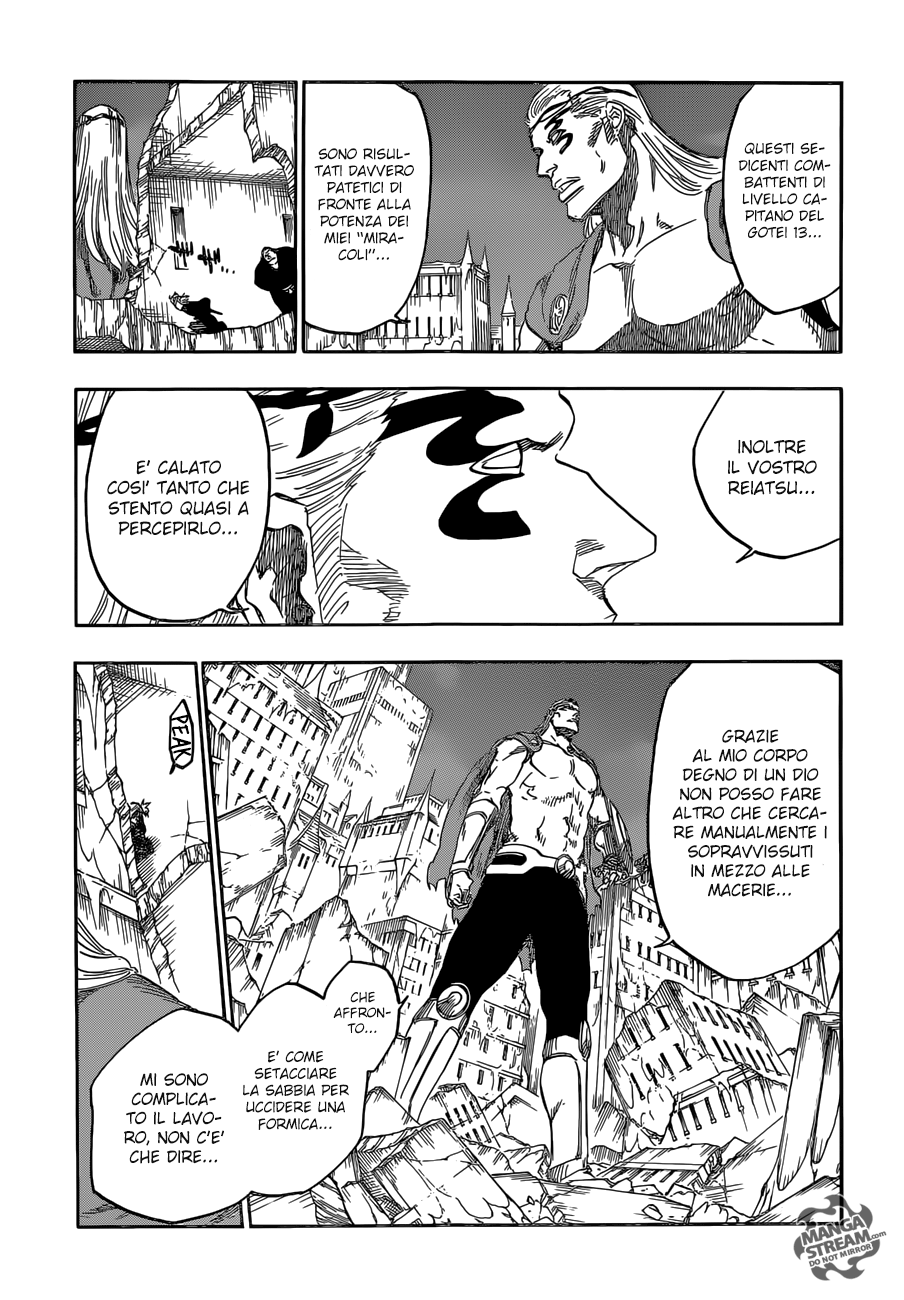 Read Bleach IT Manga Online