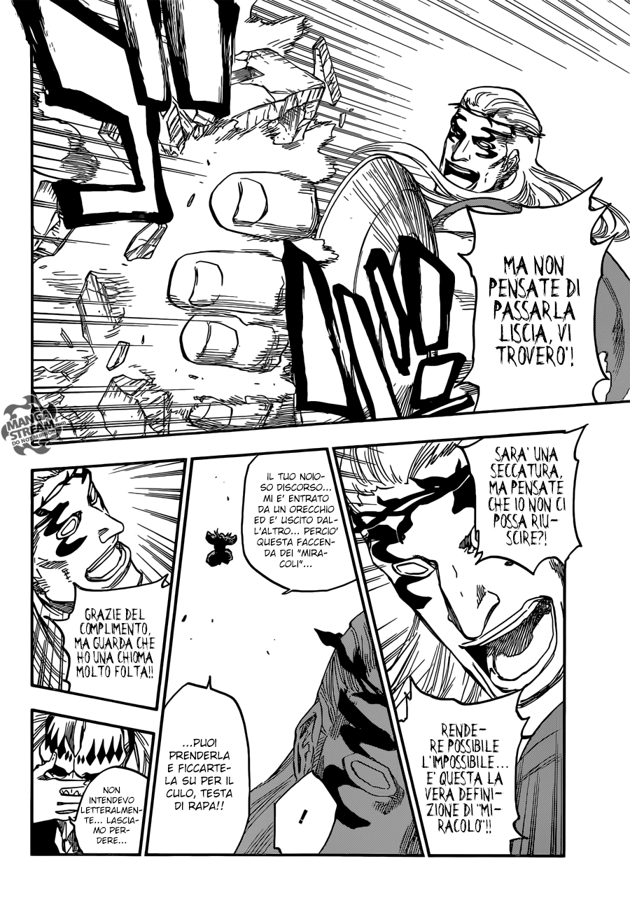 Read Bleach IT Manga Online