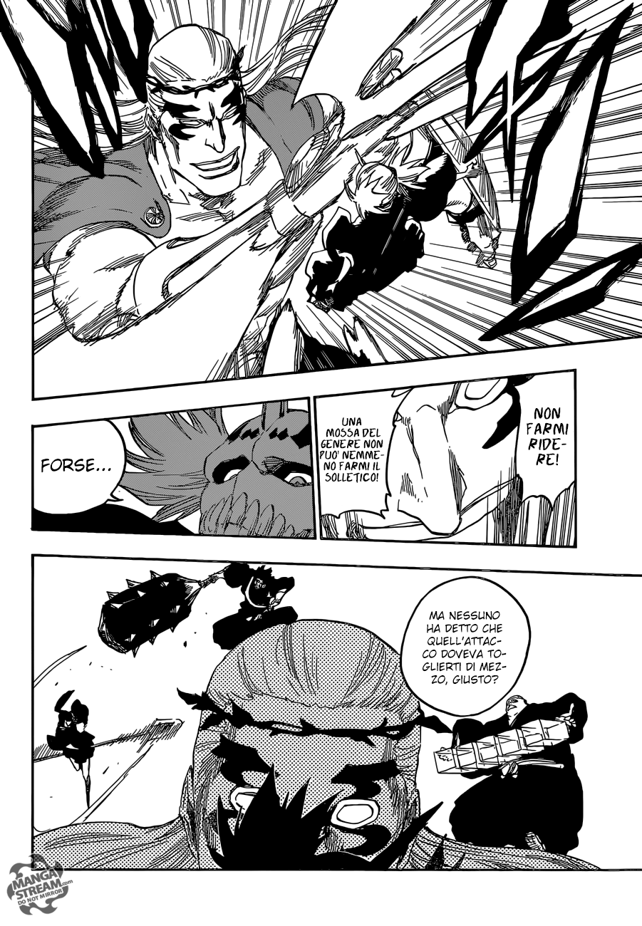 Read Bleach IT Manga Online