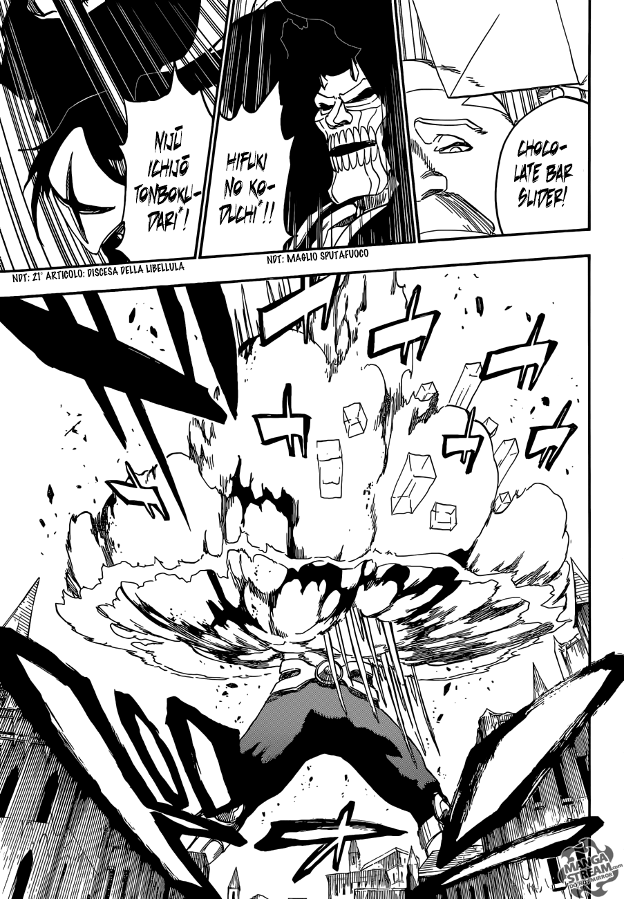 Read Bleach IT Manga Online