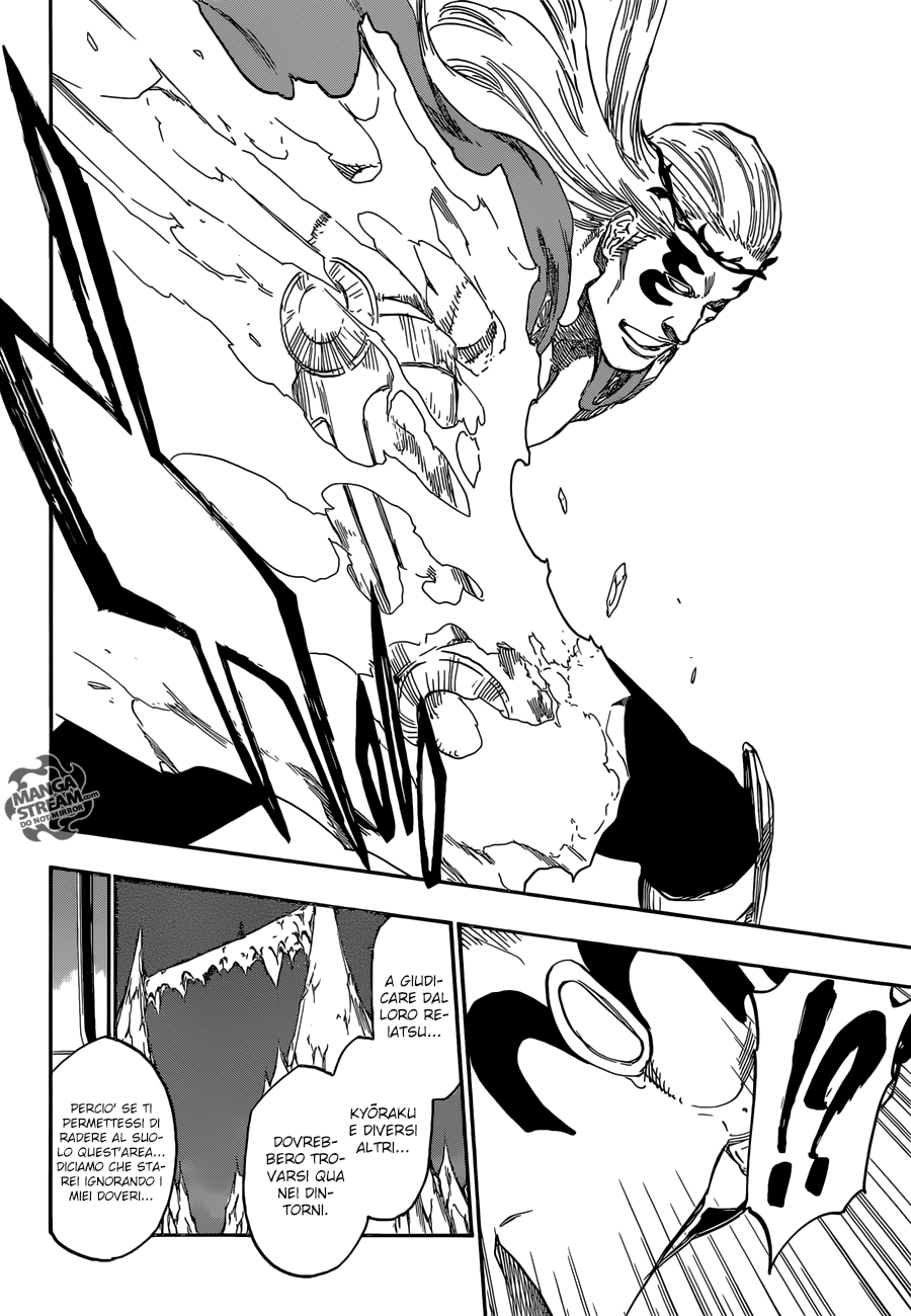 Read Bleach IT Manga Online