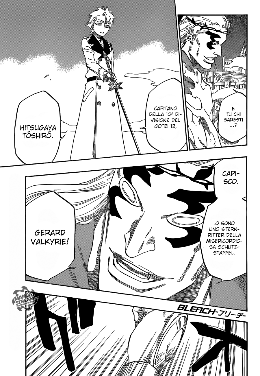 Read Bleach IT Manga Online