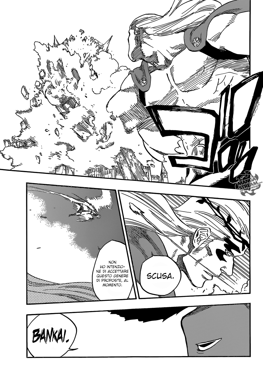 Read Bleach IT Manga Online