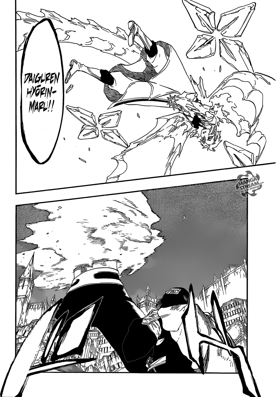 Read Bleach IT Manga Online