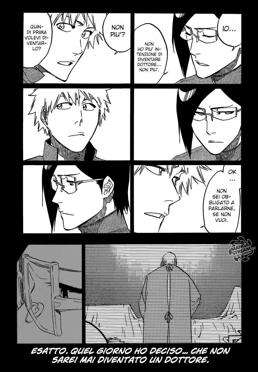 Read Bleach IT Manga Online