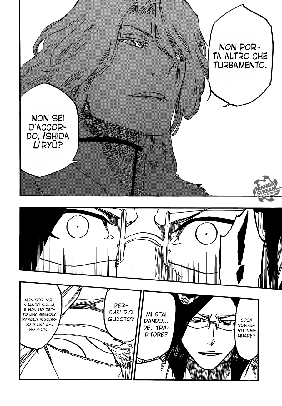 Read Bleach IT Manga Online