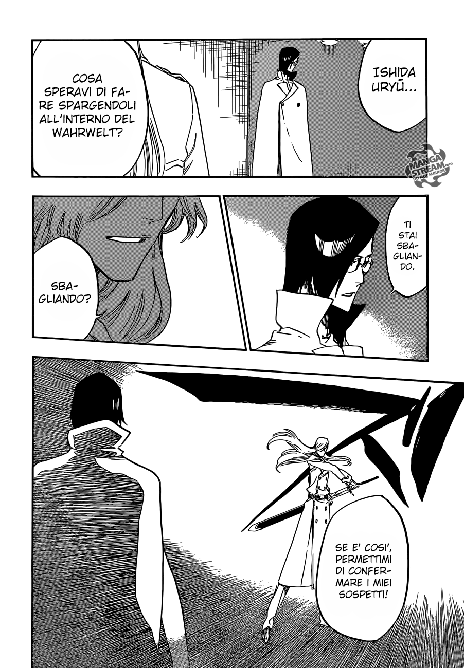 Read Bleach IT Manga Online