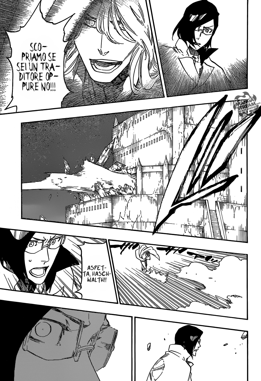 Read Bleach IT Manga Online