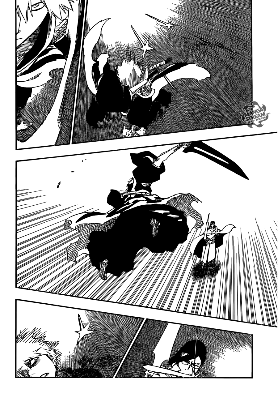Read Bleach IT Manga Online