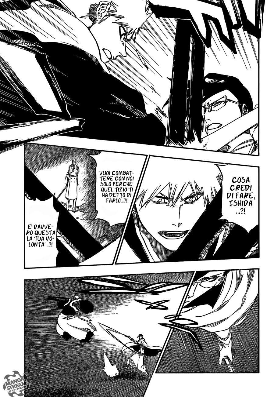 Read Bleach IT Manga Online