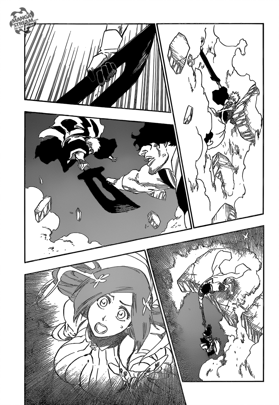 Read Bleach IT Manga Online