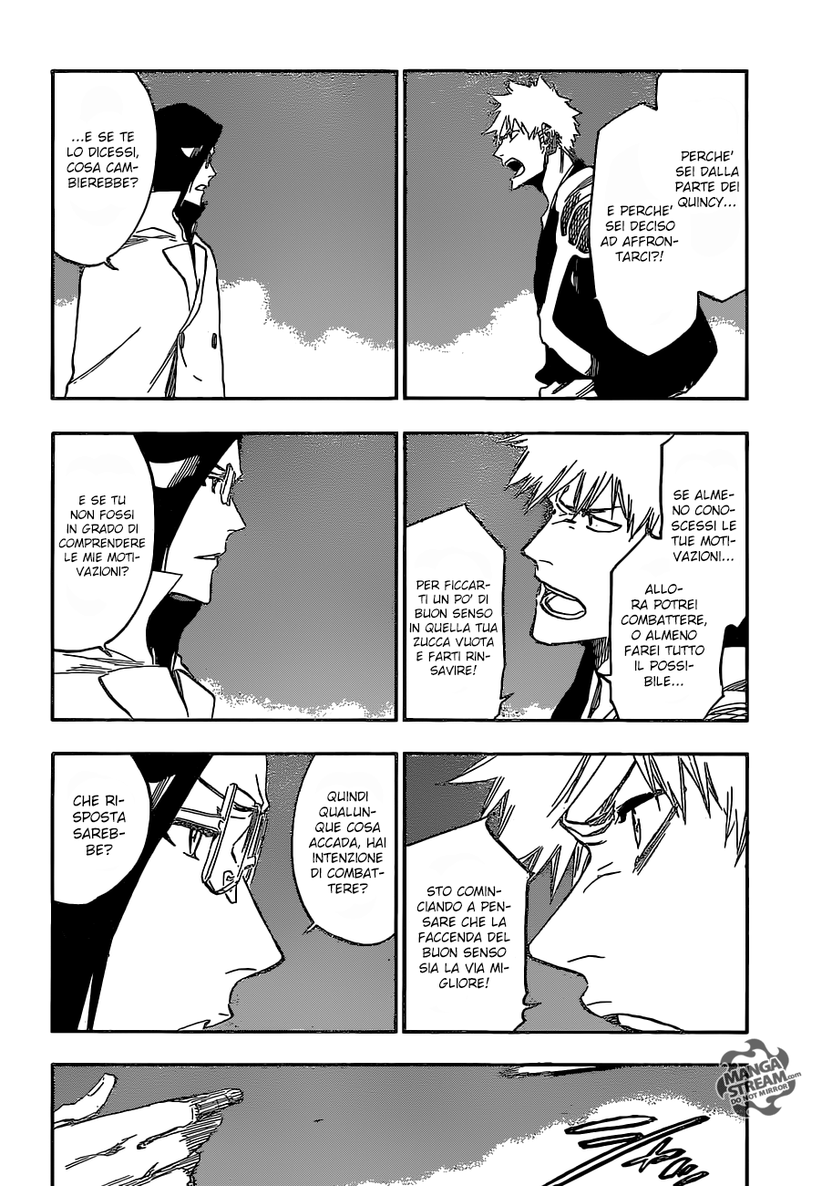 Read Bleach IT Manga Online