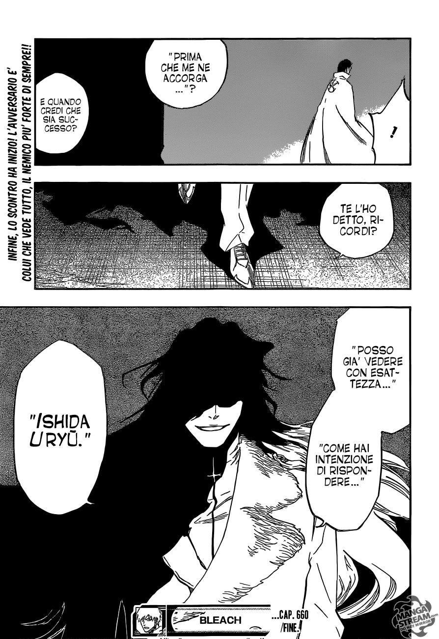 Read Bleach IT Manga Online