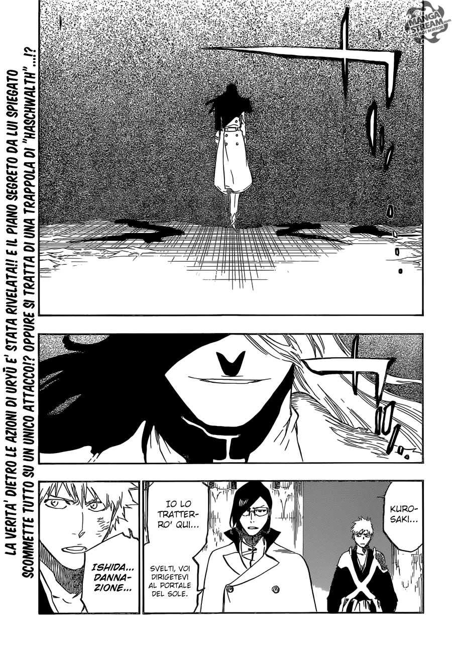 Read Bleach IT Manga Online