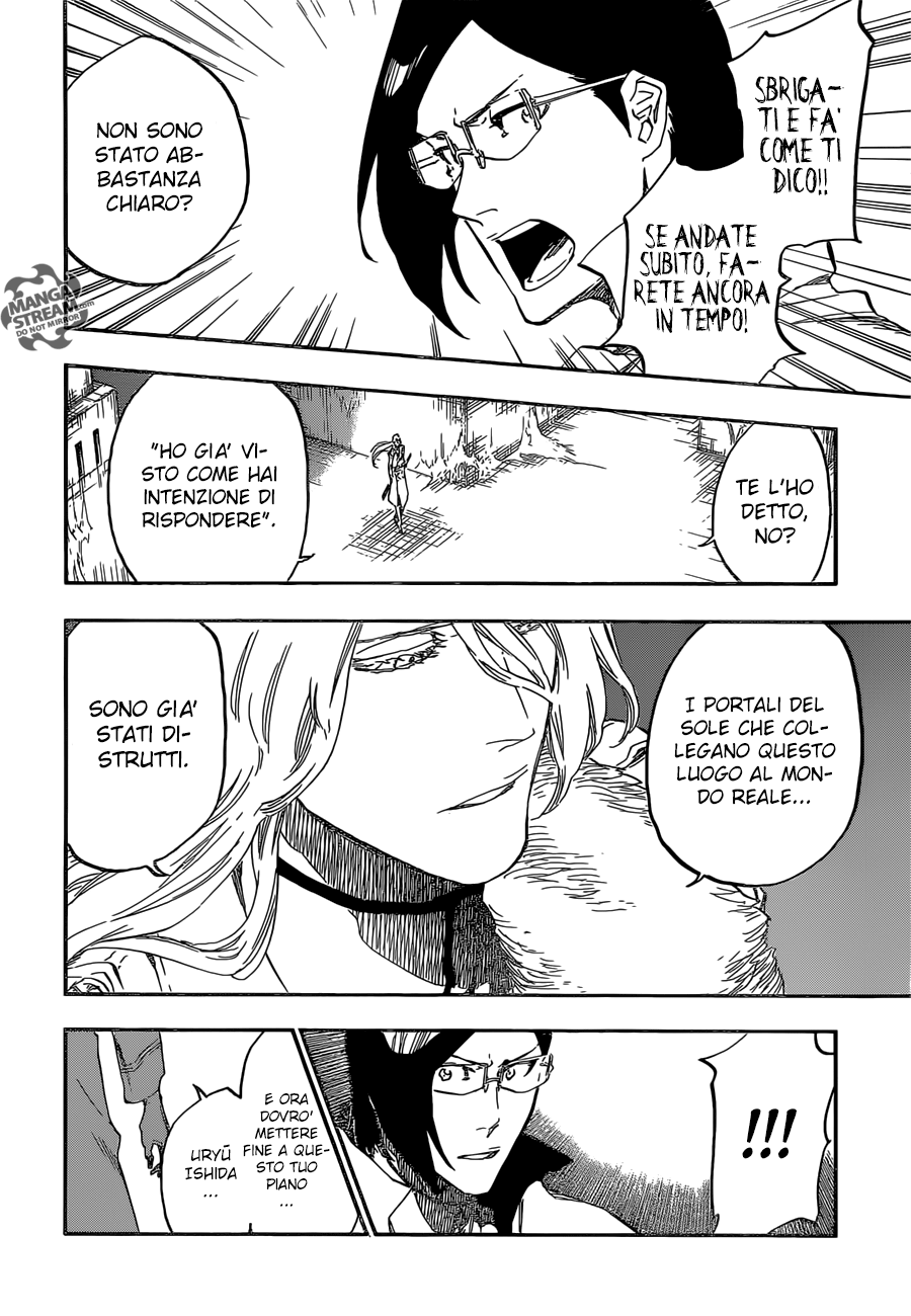 Read Bleach IT Manga Online