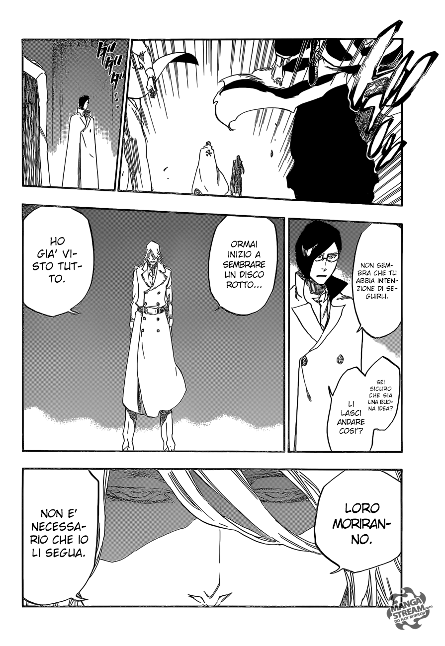 Read Bleach IT Manga Online