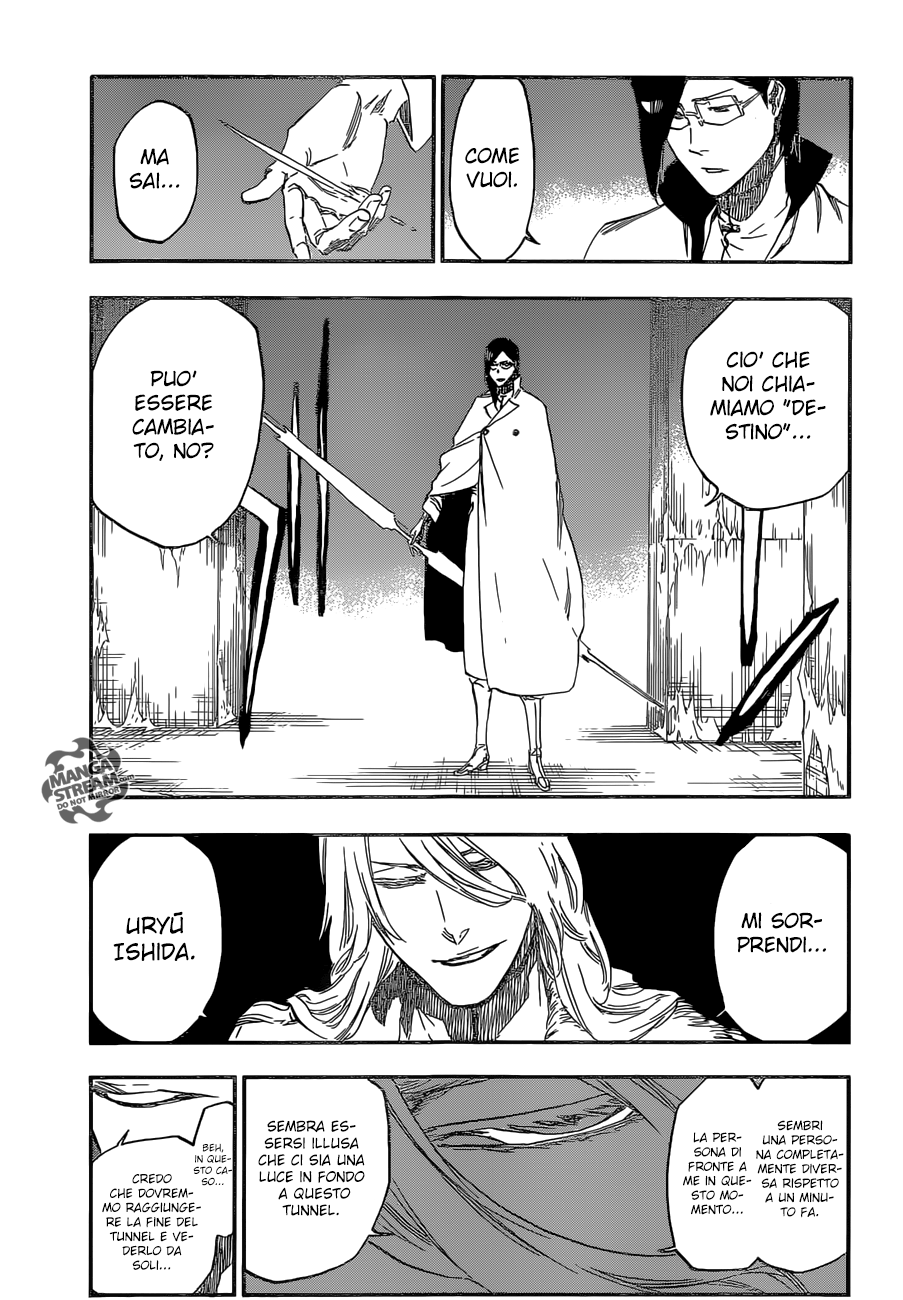 Read Bleach IT Manga Online
