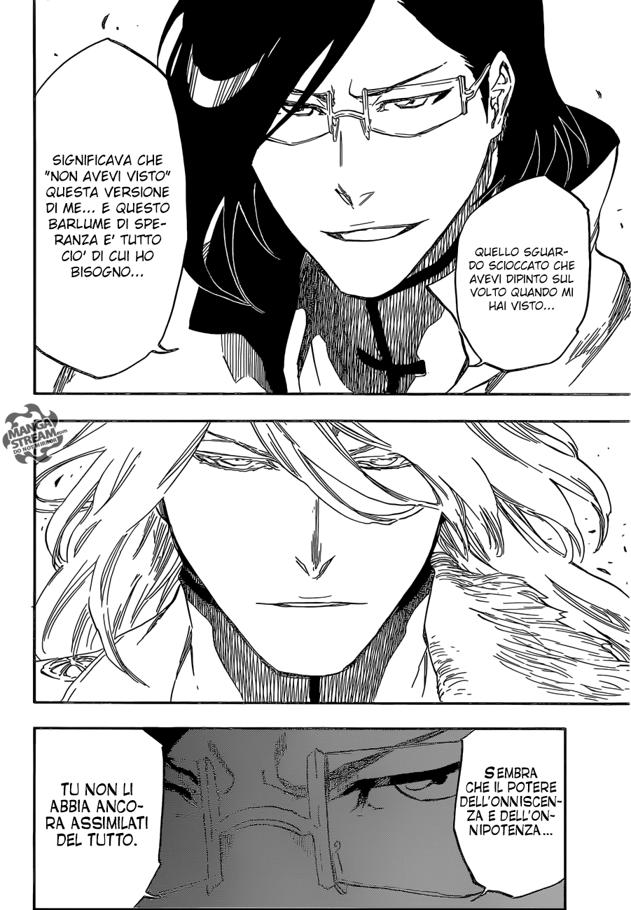 Read Bleach IT Manga Online