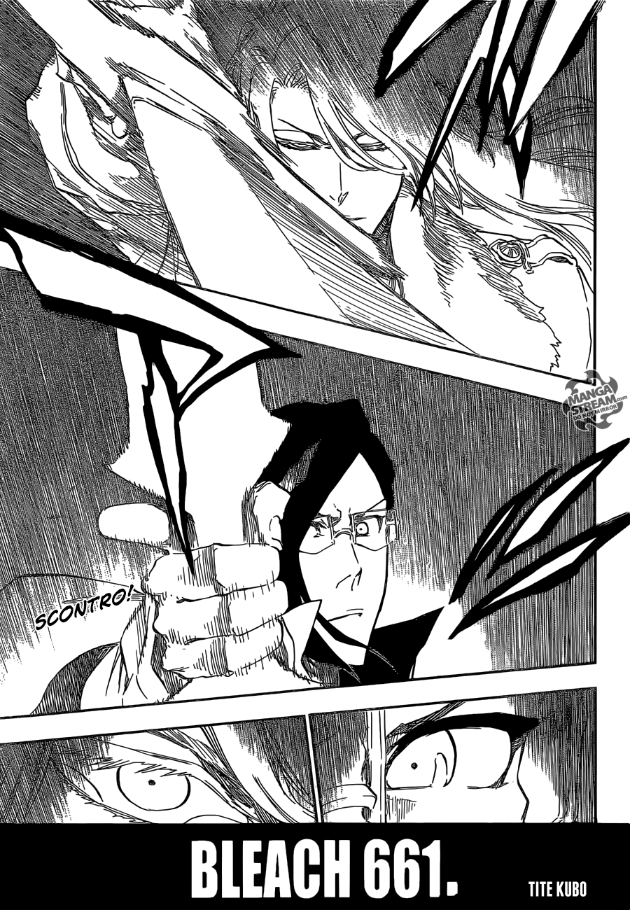 Read Bleach IT Manga Online