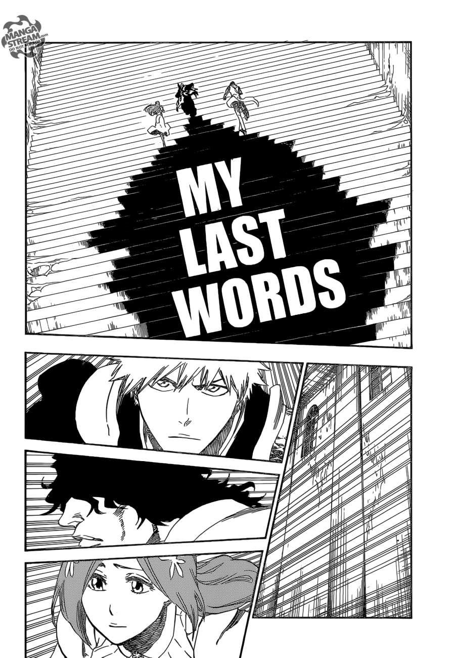 Read Bleach IT Manga Online