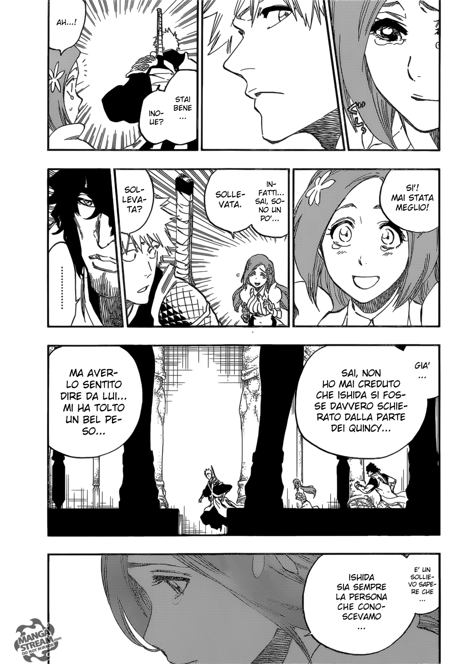 Read Bleach IT Manga Online