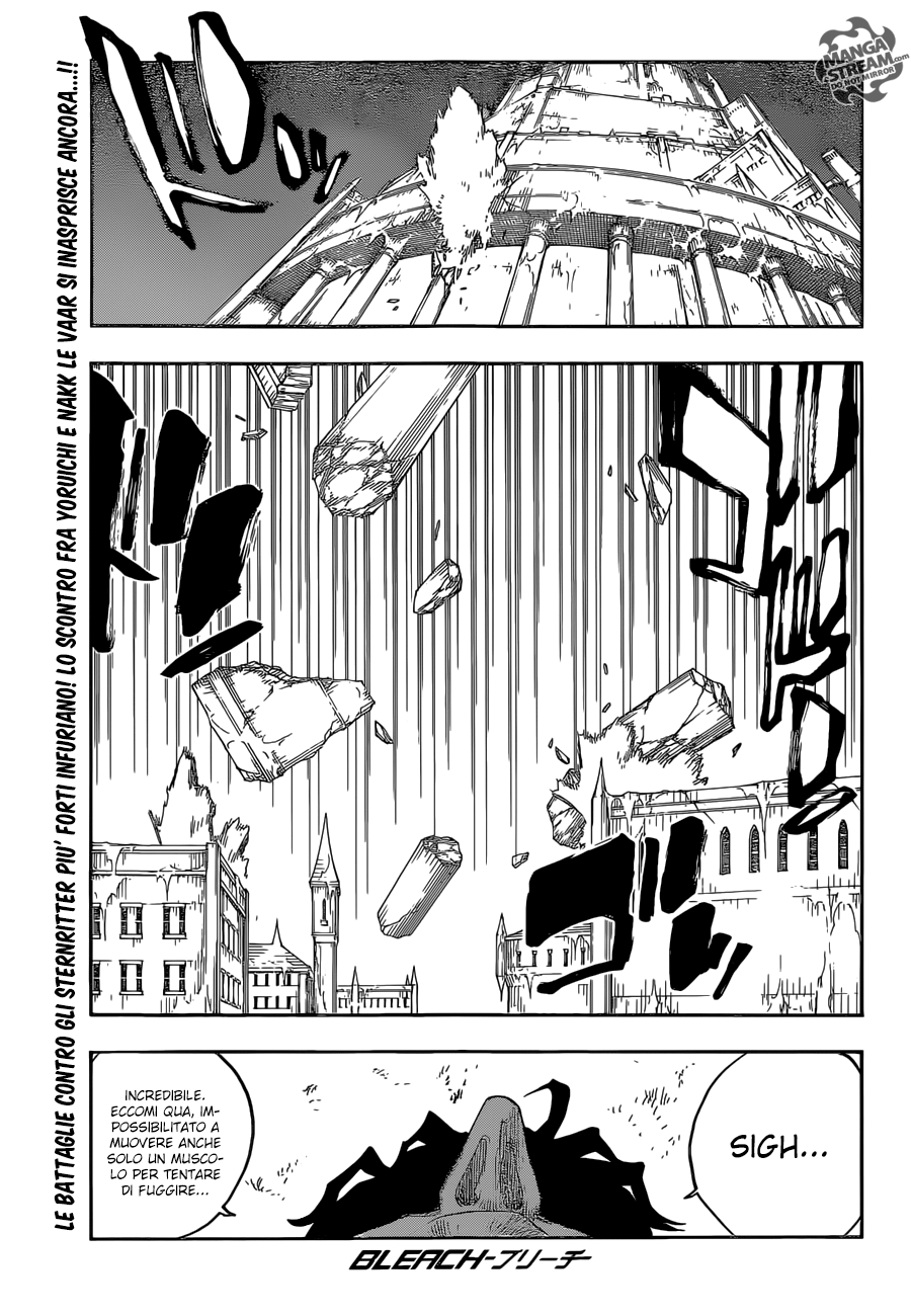 Read Bleach IT Manga Online