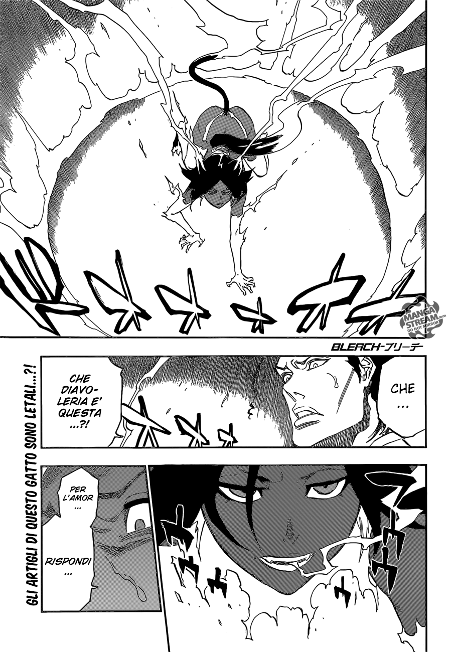 Read Bleach IT Manga Online