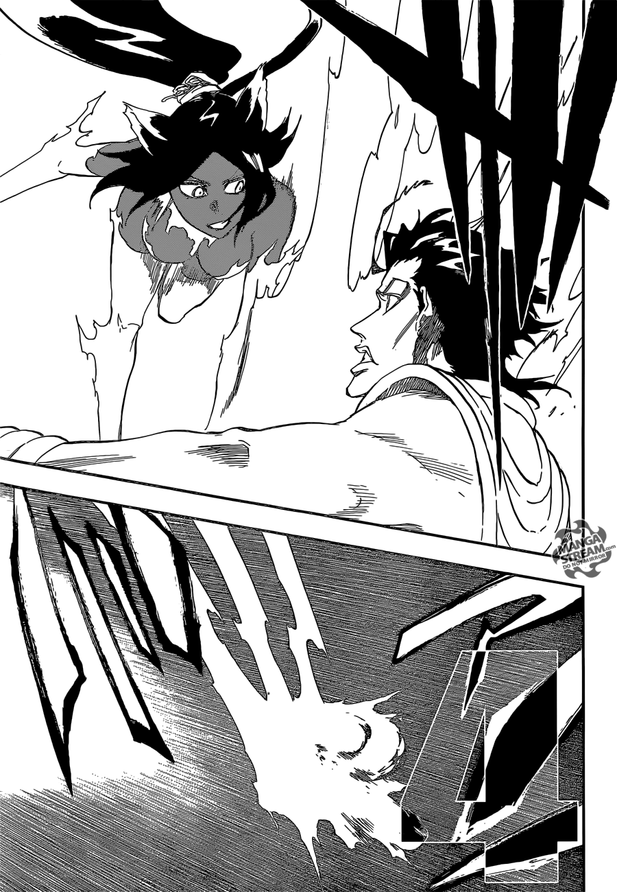 Read Bleach IT Manga Online