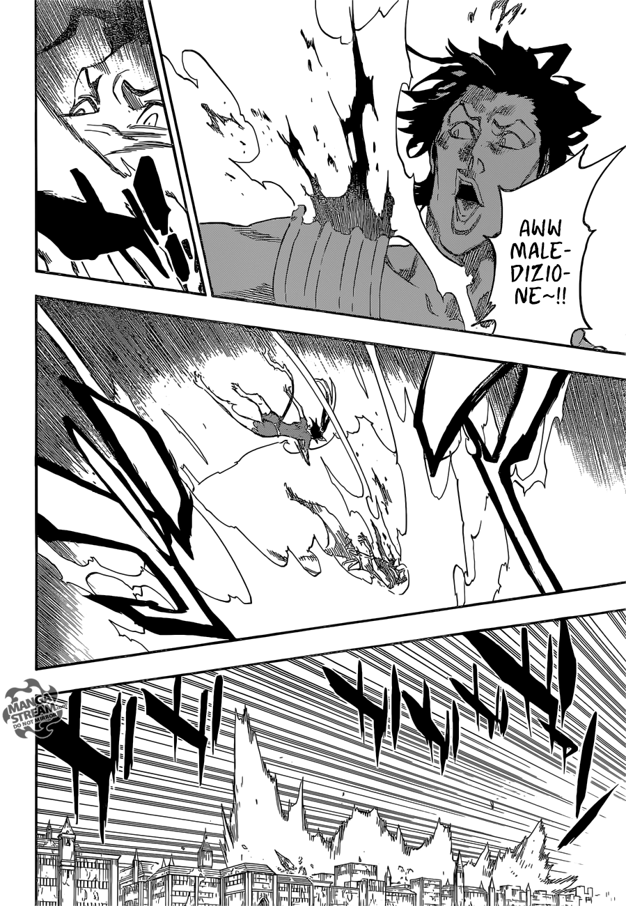 Read Bleach IT Manga Online