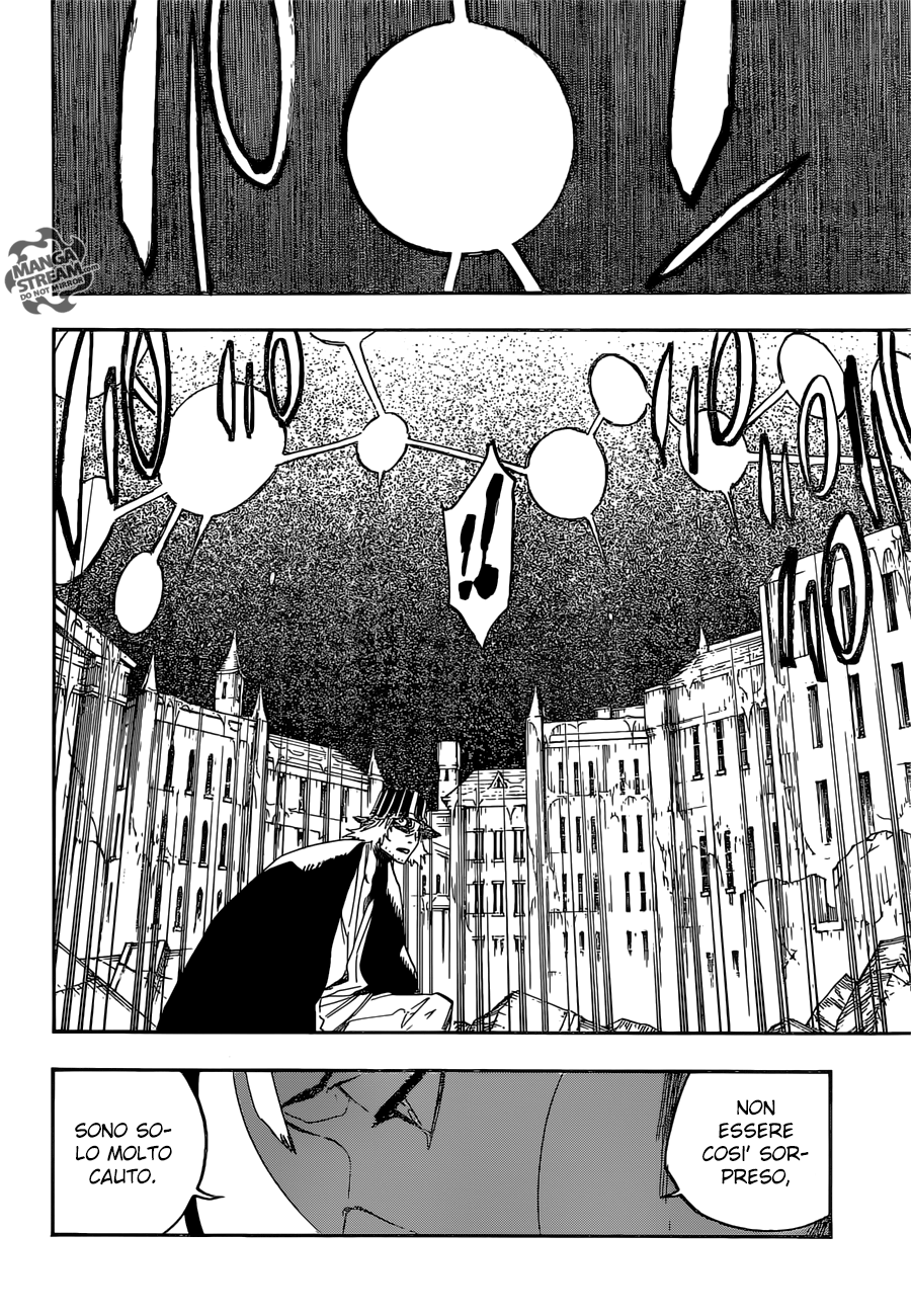 Read Bleach IT Manga Online