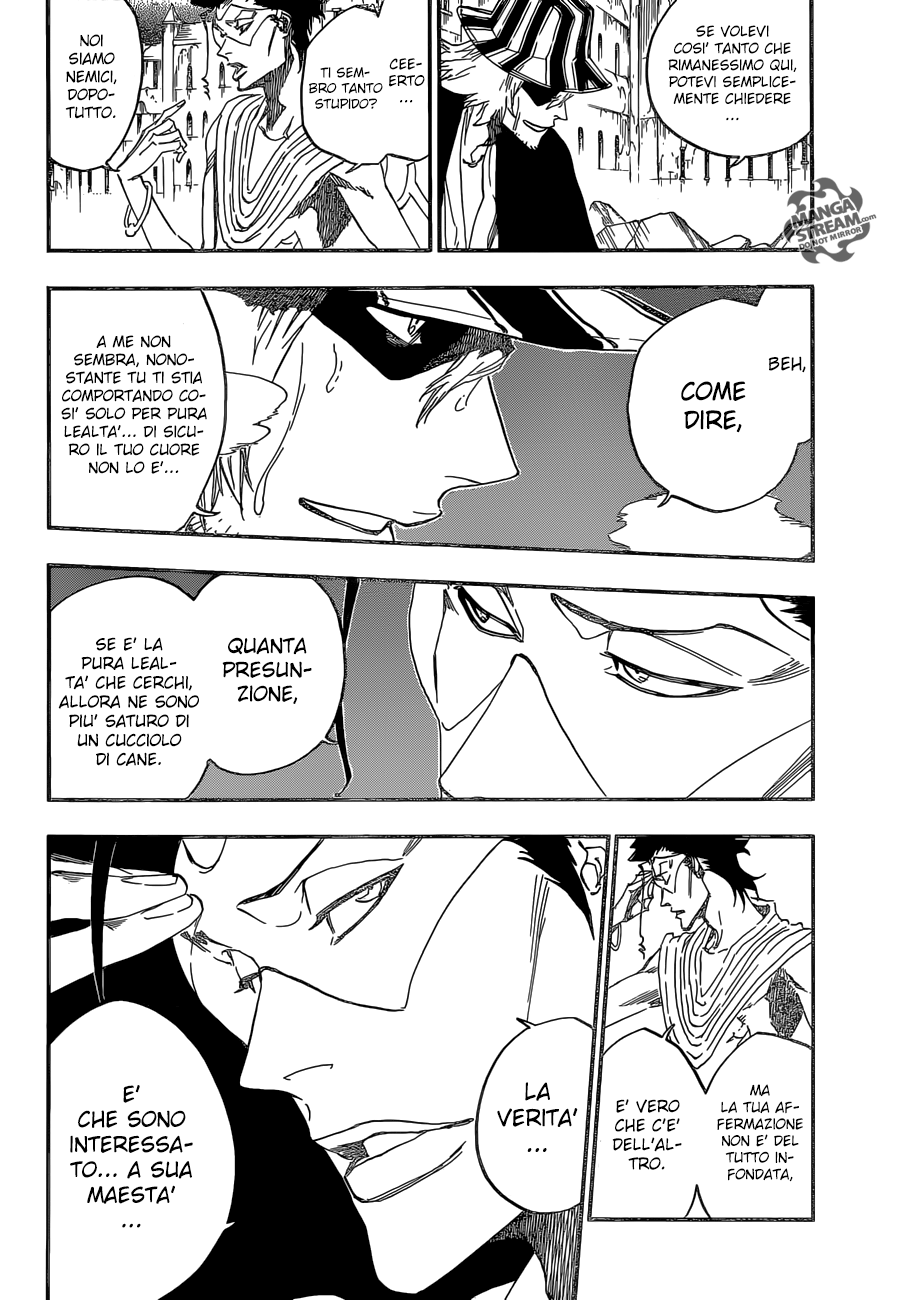 Read Bleach IT Manga Online