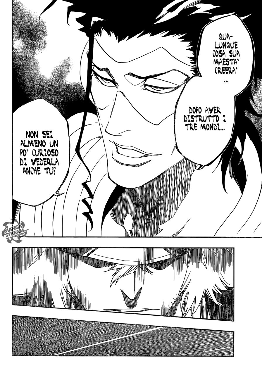 Read Bleach IT Manga Online