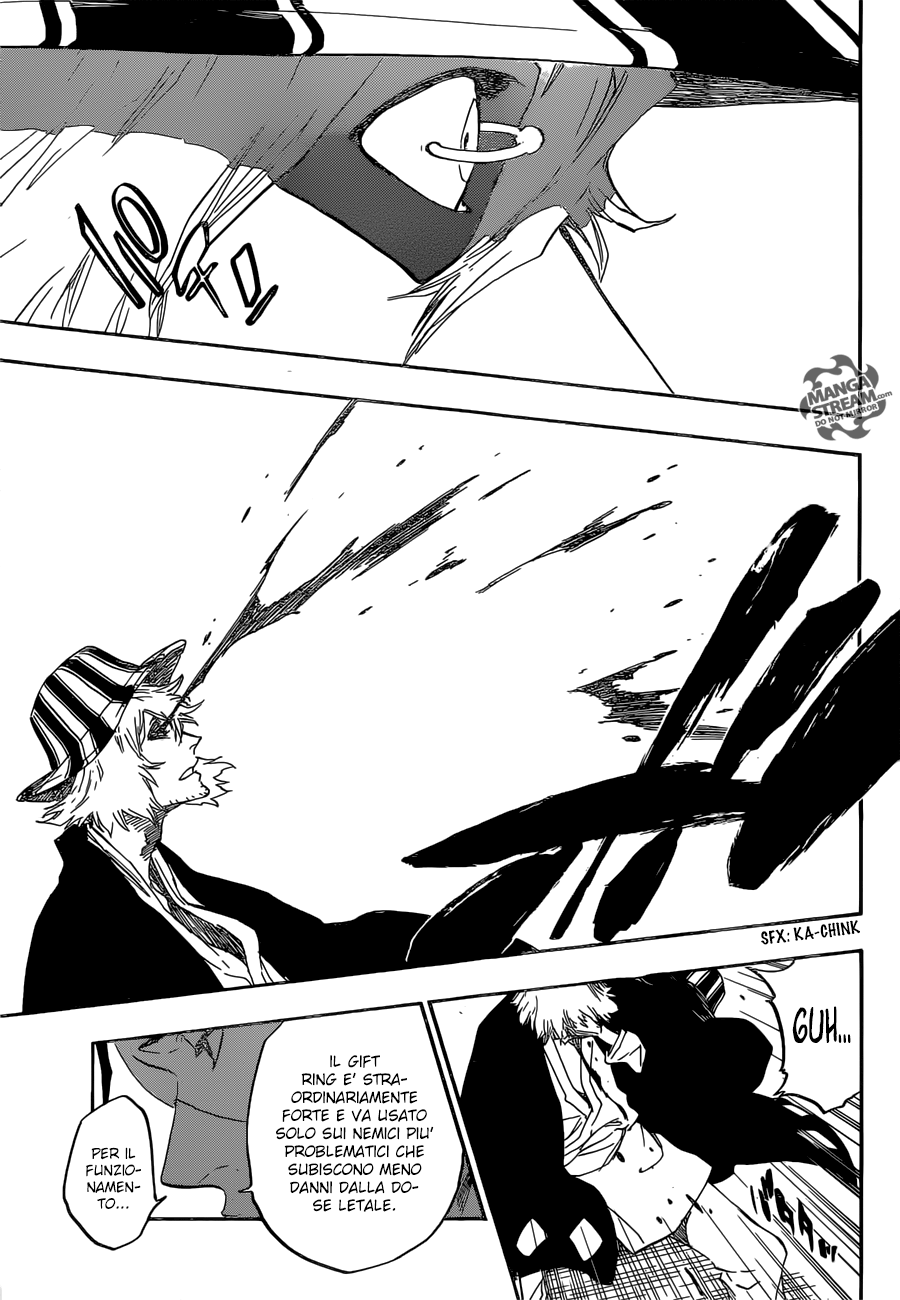 Read Bleach IT Manga Online