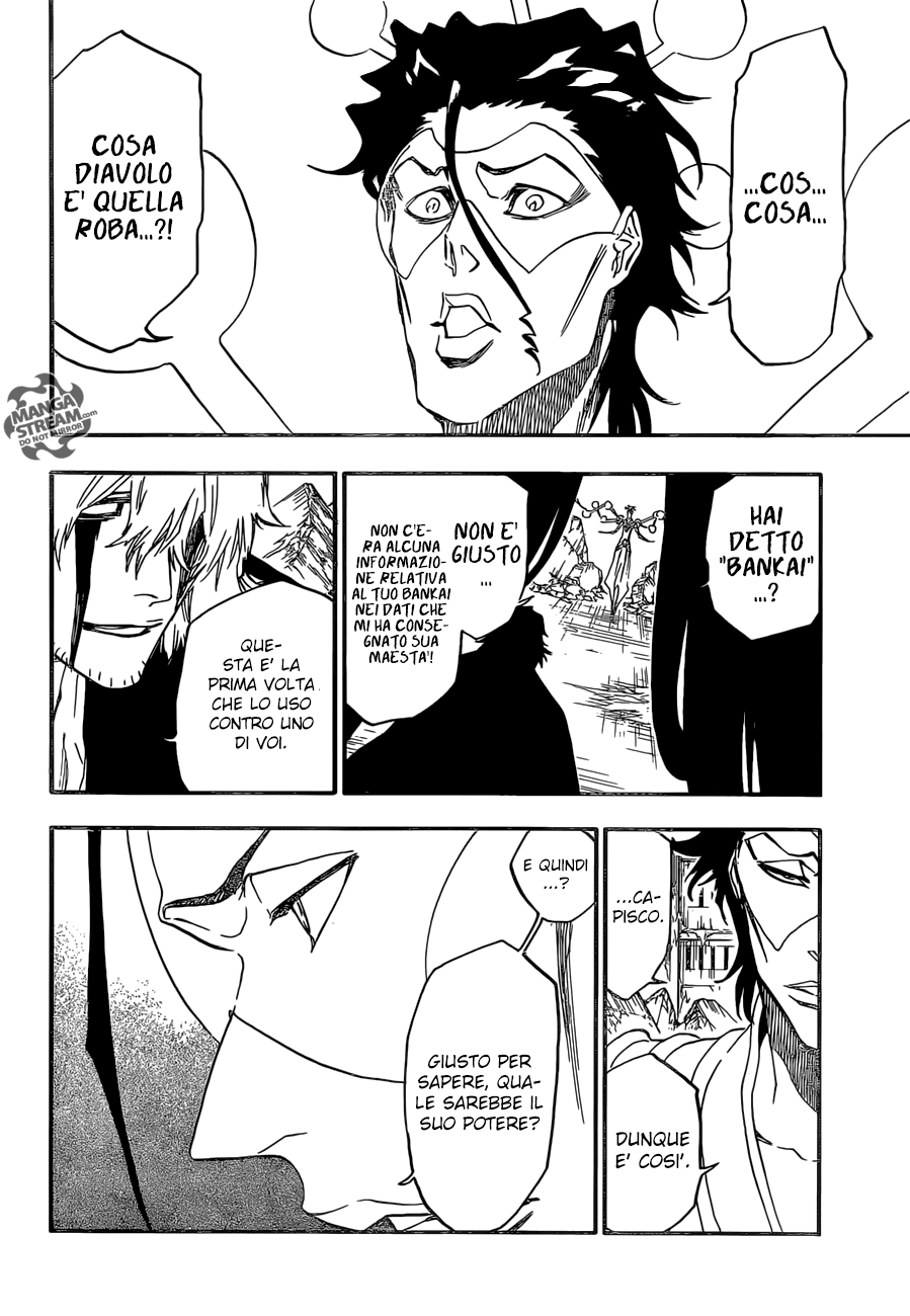 Read Bleach IT Manga Online