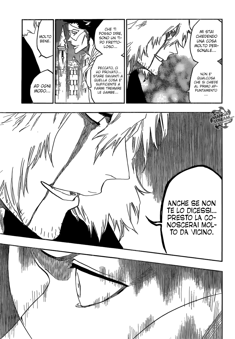 Read Bleach IT Manga Online
