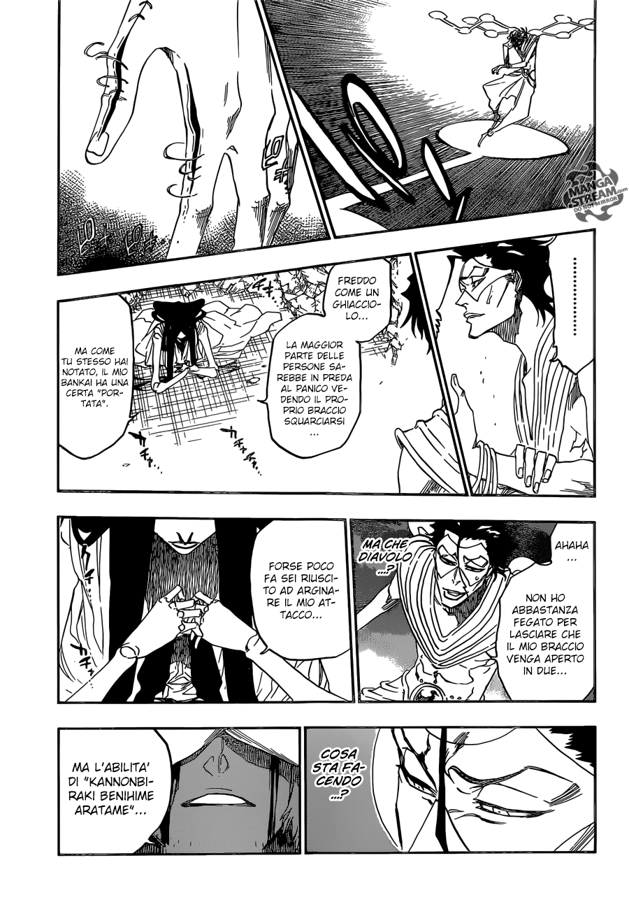 Read Bleach IT Manga Online