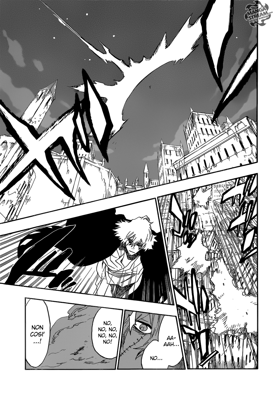 Read Bleach IT Manga Online