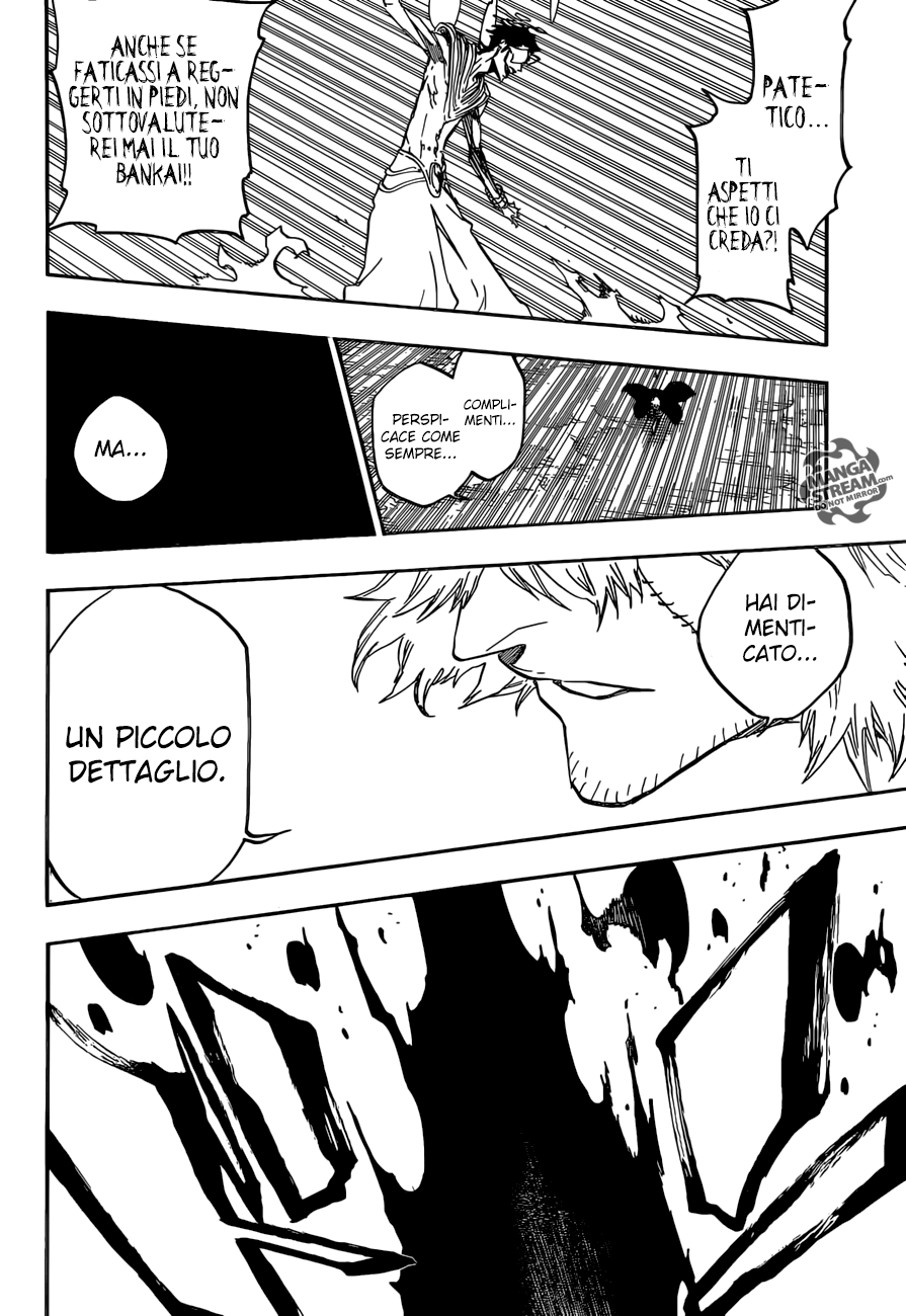 Read Bleach IT Manga Online