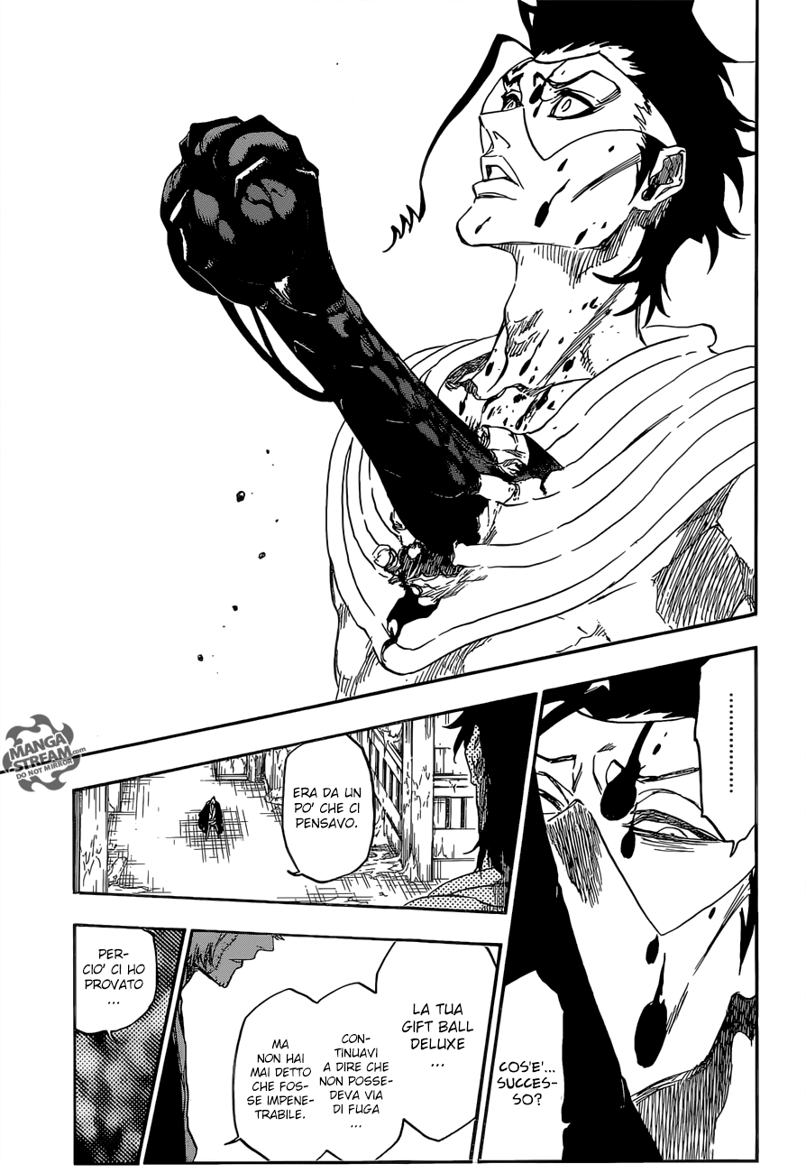 Read Bleach IT Manga Online