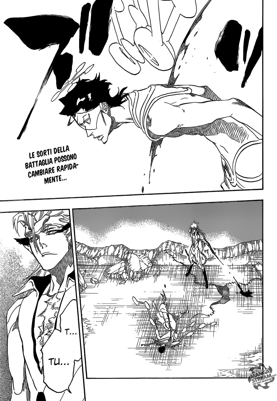 Read Bleach IT Manga Online